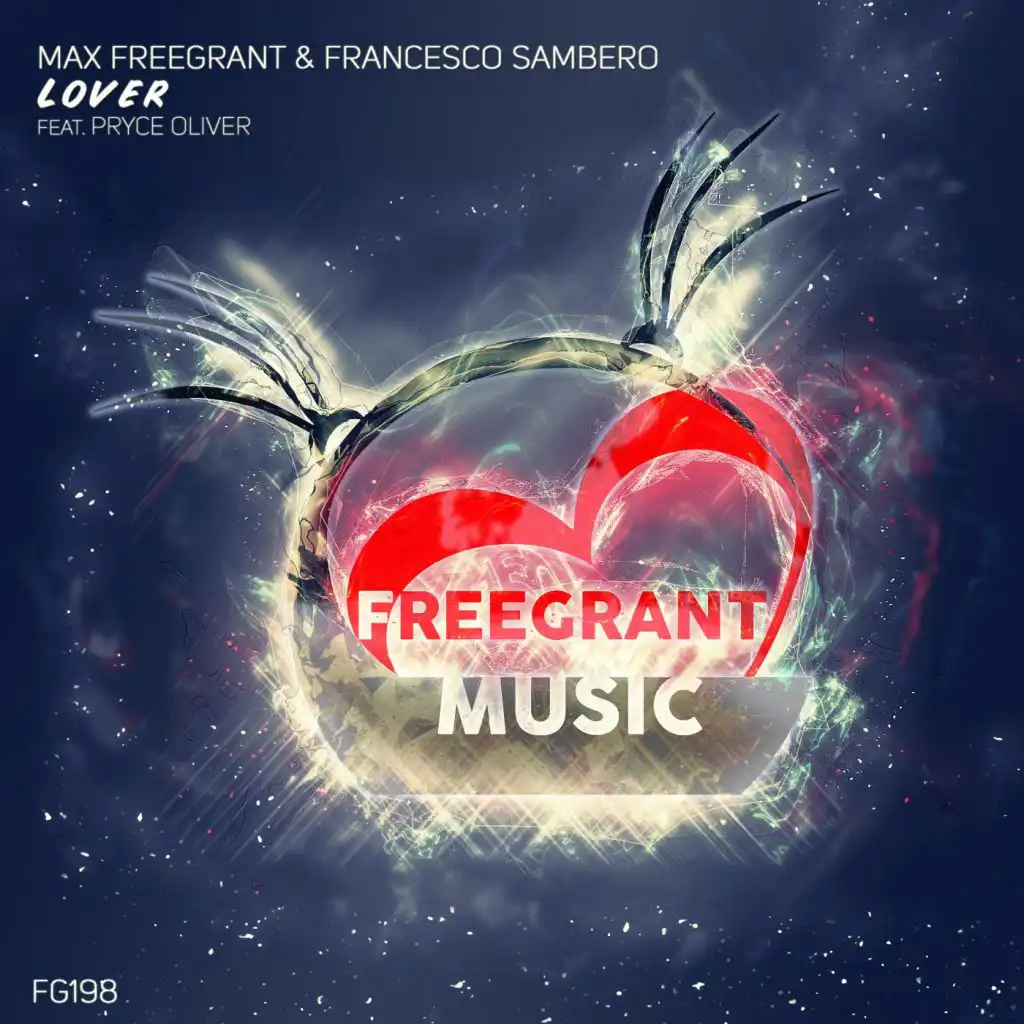Max Freegrant & Francesco Sambero ft. Lina Fouro