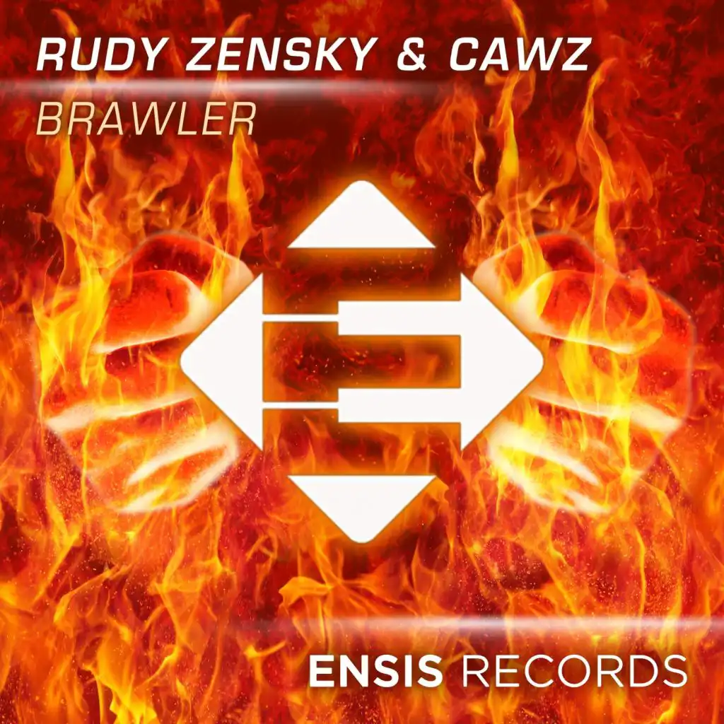 Brawler (Radio Edit)
