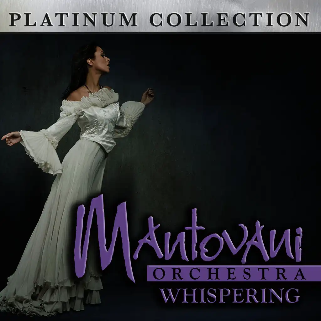 Mantovani Orchestra - Whispering