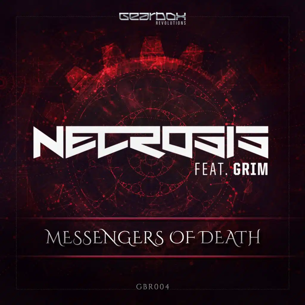 Messengers Of Death (feat. Grim)