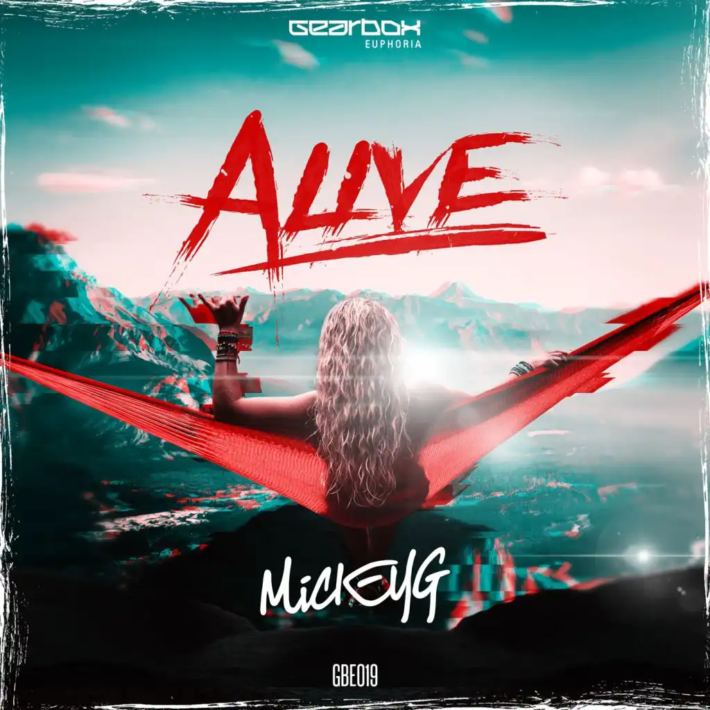 Alive (Radio Edit)