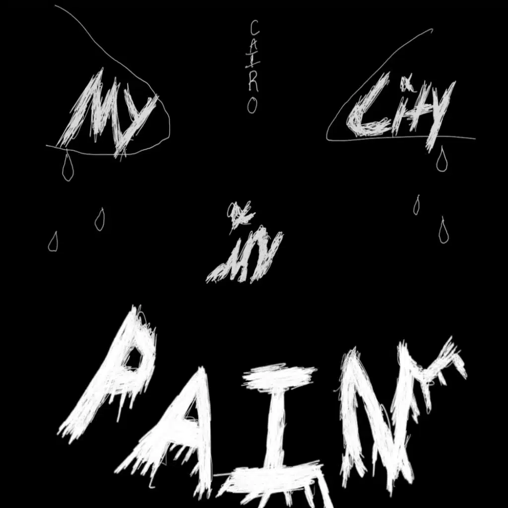 My City in Pain!