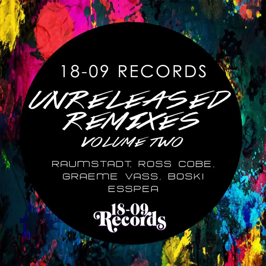 Unreleased Remixes, Vol. 2