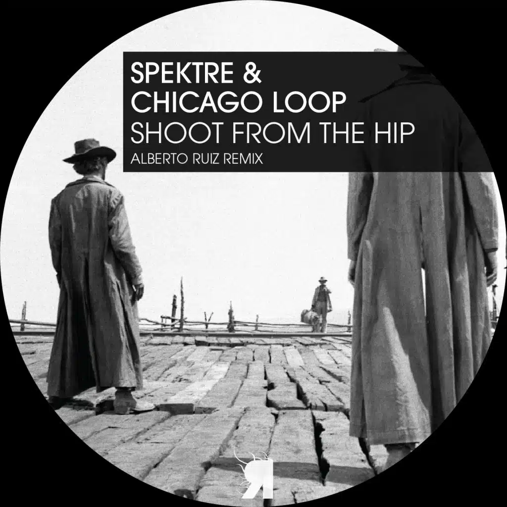 Spektre & Chicago Loop