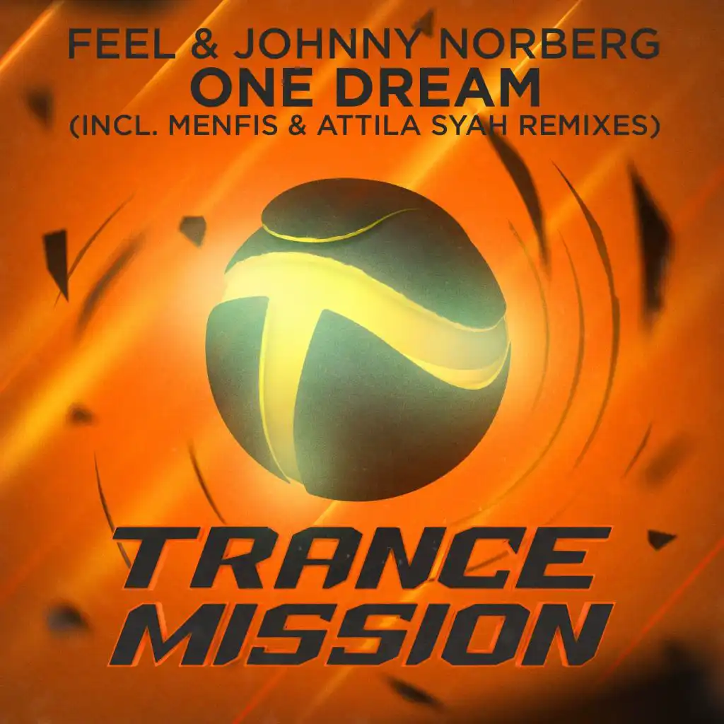 Feel & Johnny Norberg