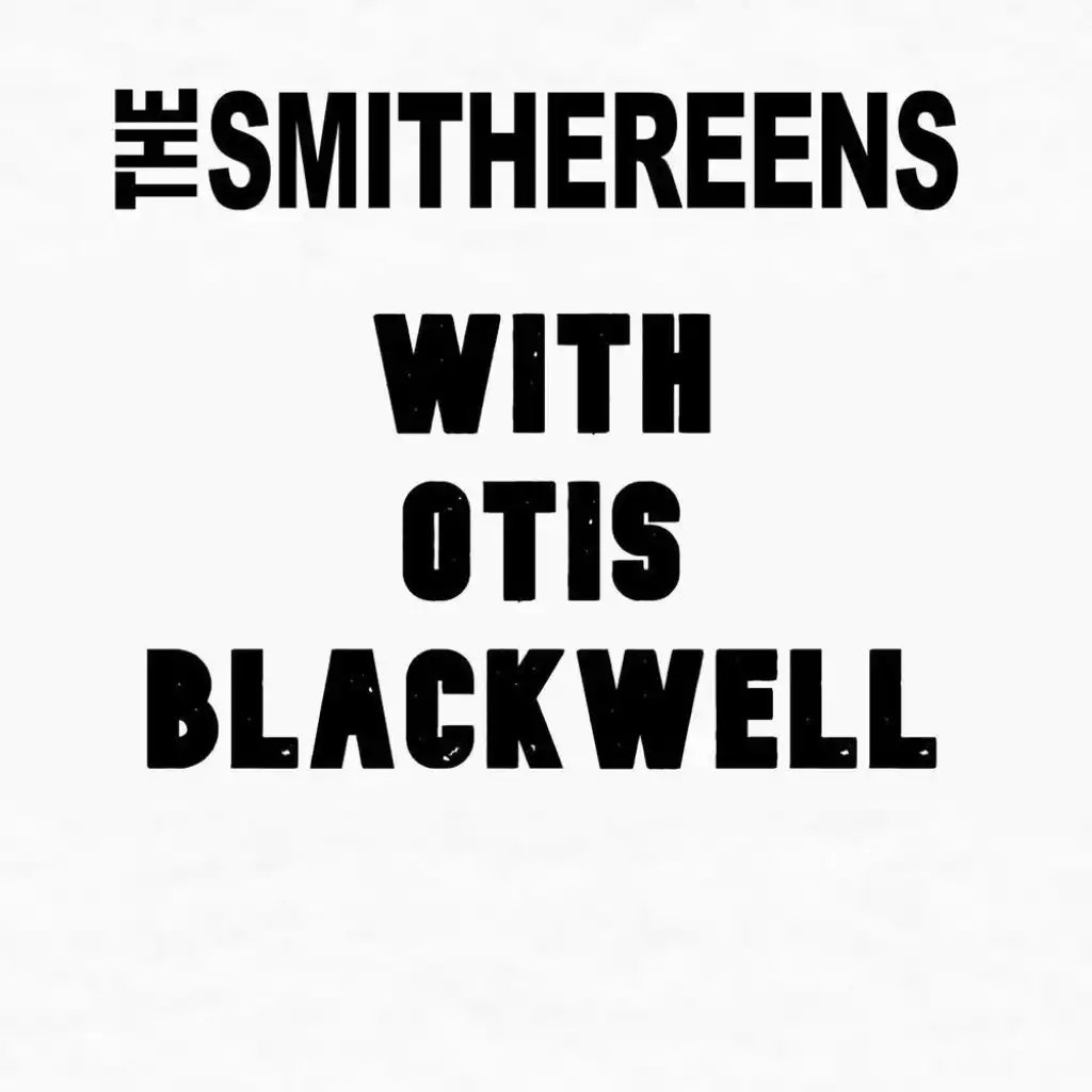 Blackwell Talks Smithereens (WNEW - Otis & Al Kooper - 10/26/83)