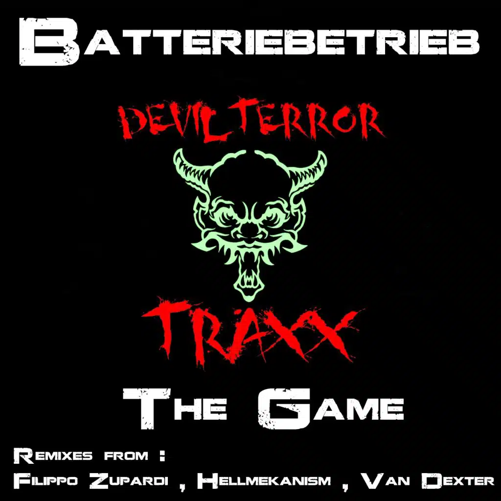 The Game