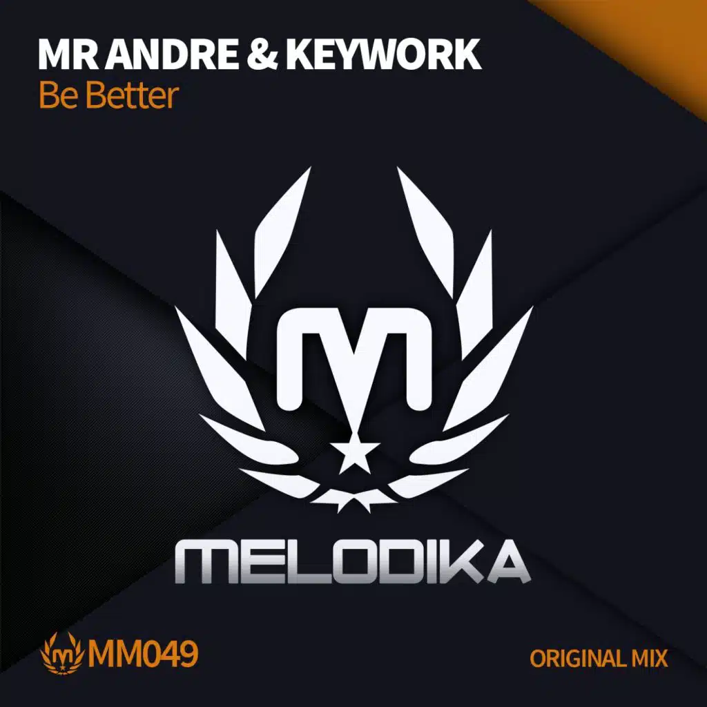KeyWork and Mr Andre