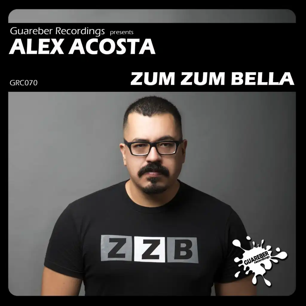 Zum Zum Bella (A1 Drums Mix)