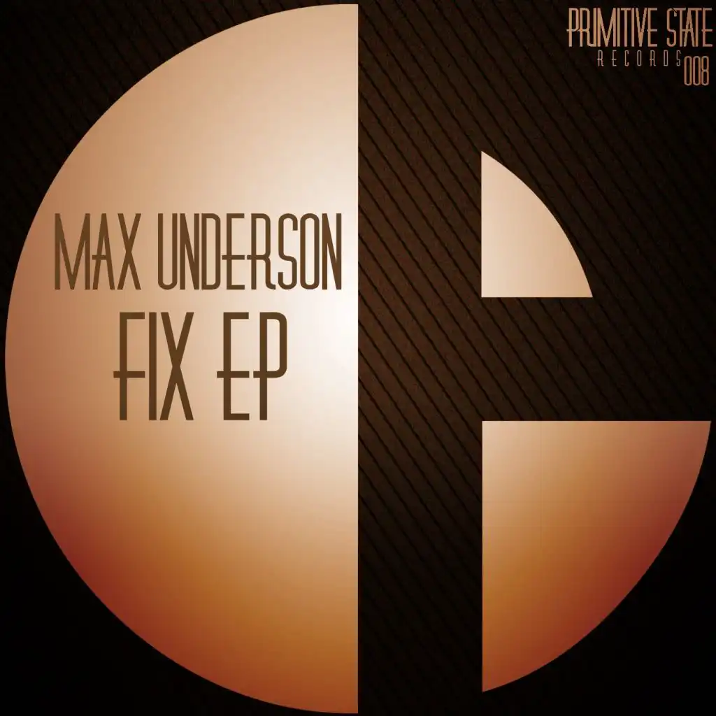 Max Underson