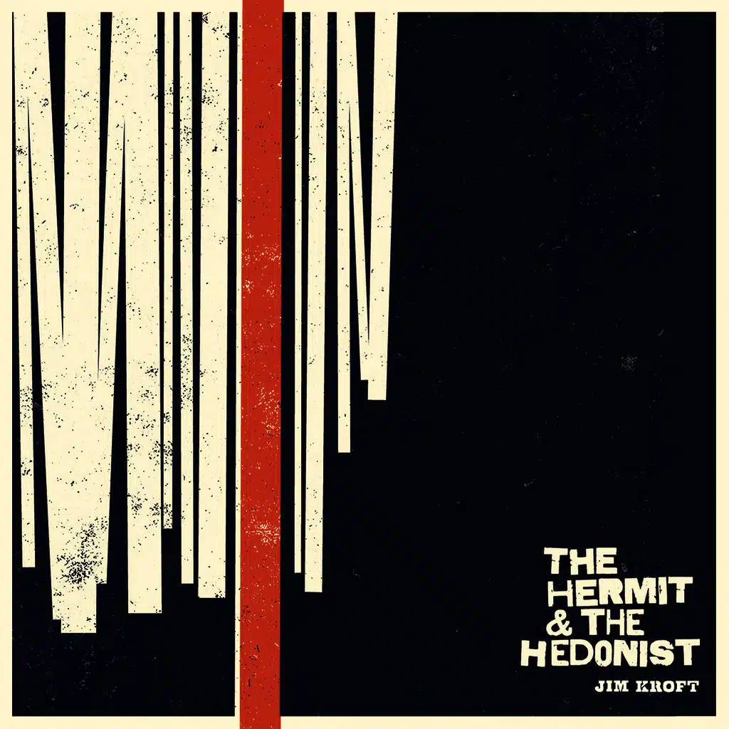 The Hermit and the Hedonist