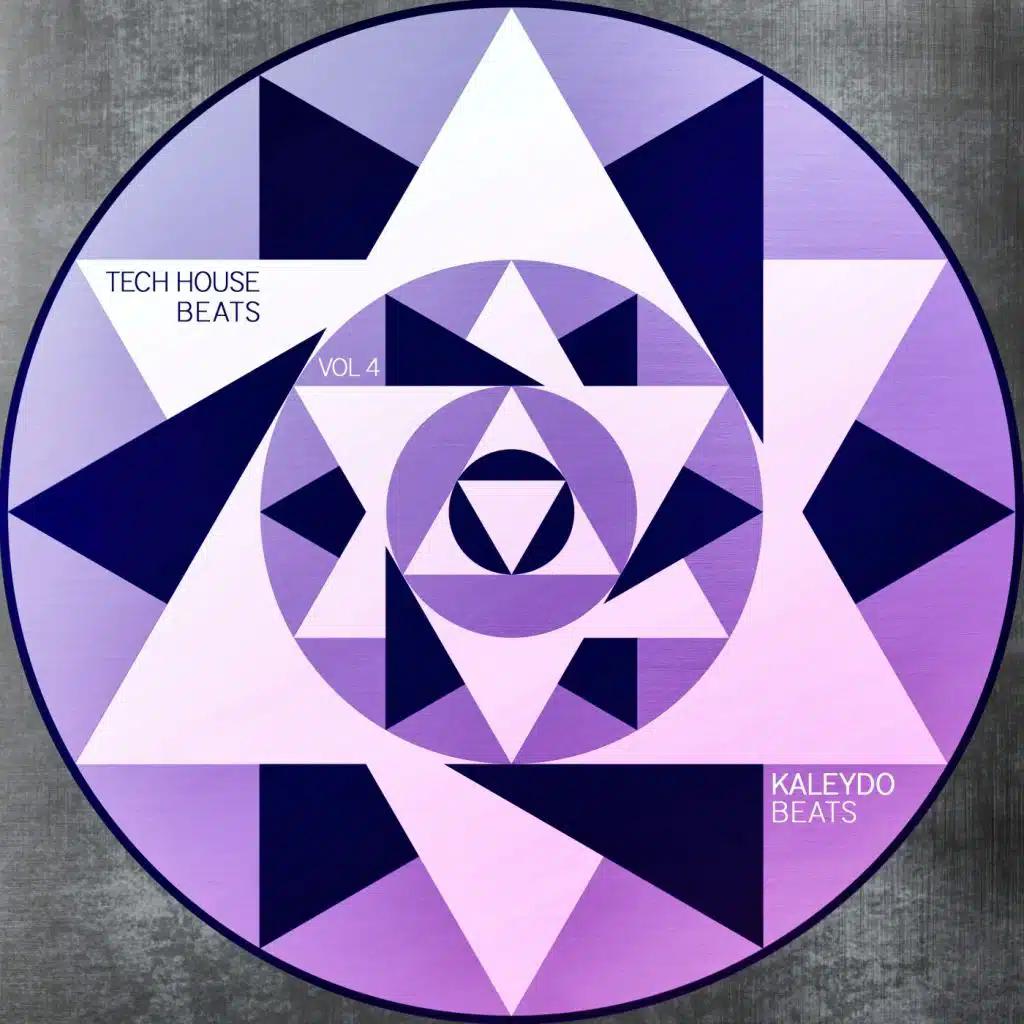 Running (Monococ Remix) [feat. Stevan Lloyd]