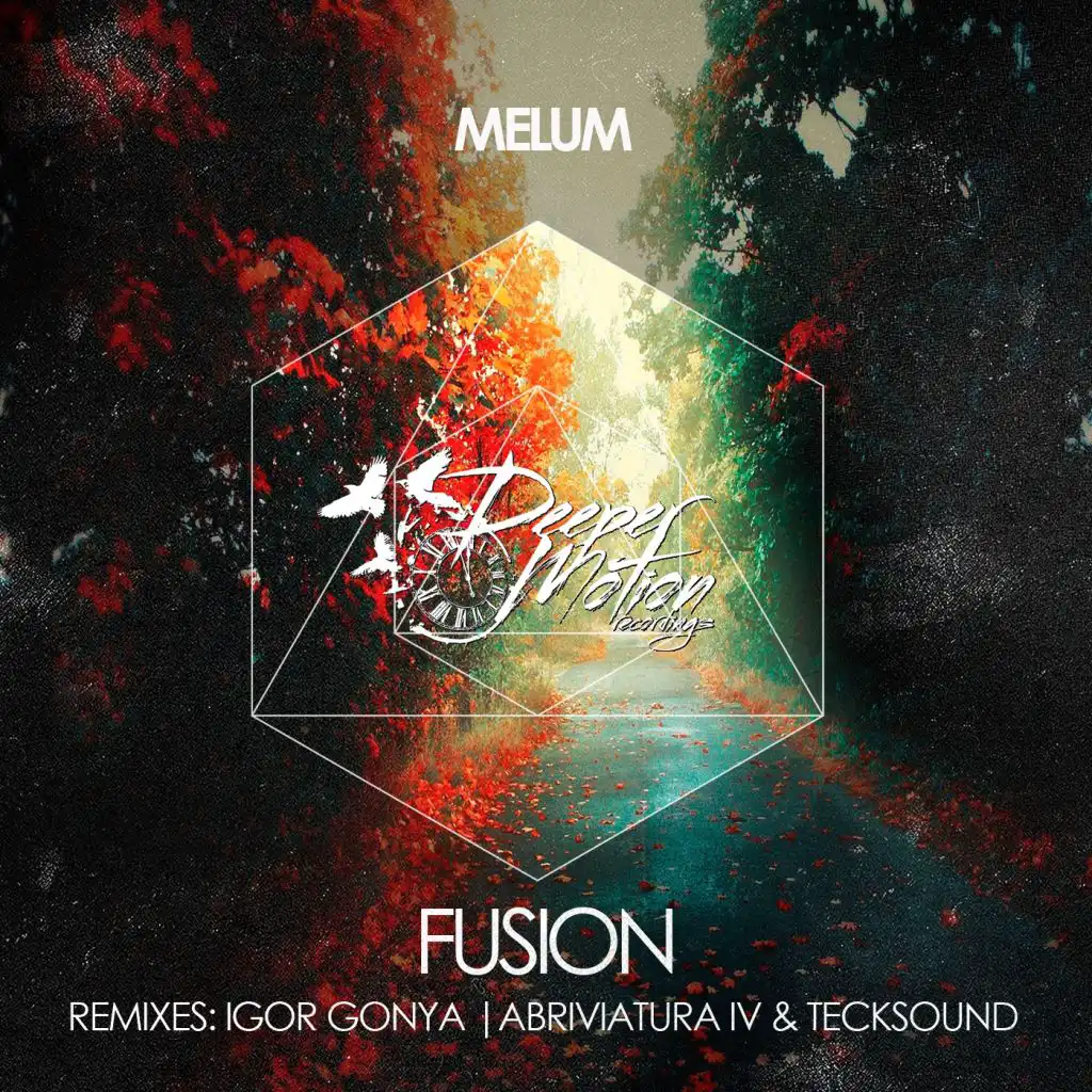 Fusion (Abriviatura IV & TeckSound Remix)
