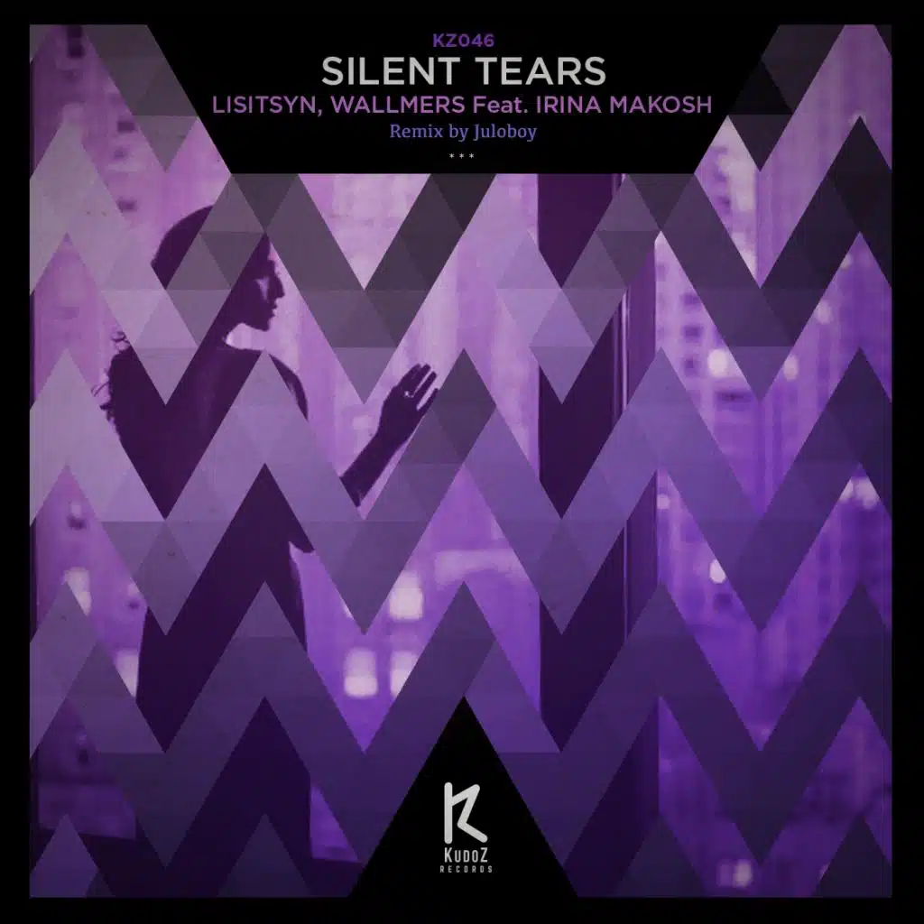 Silent Tears (feat. Irina Makosh)