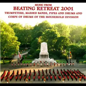 Beating Retreat 2001