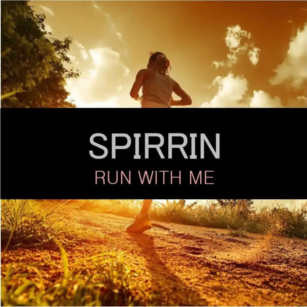 Run With Me