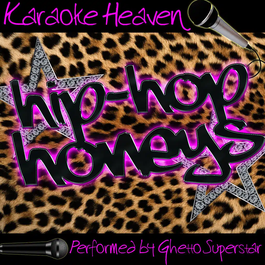 Shut Up And Let Me Go - (Originally Performed By The Ting Tings) [Karaoke Version]