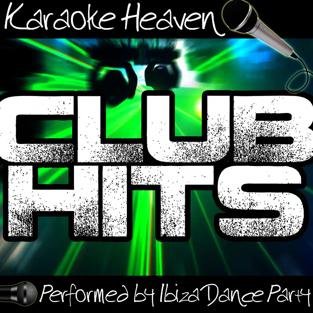 Heartbroken - (Originally Performed By T2 Ft. Jodie Aysha) [Karaoke Version]