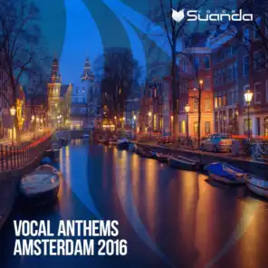Vocal Anthems Amsterdam 2016