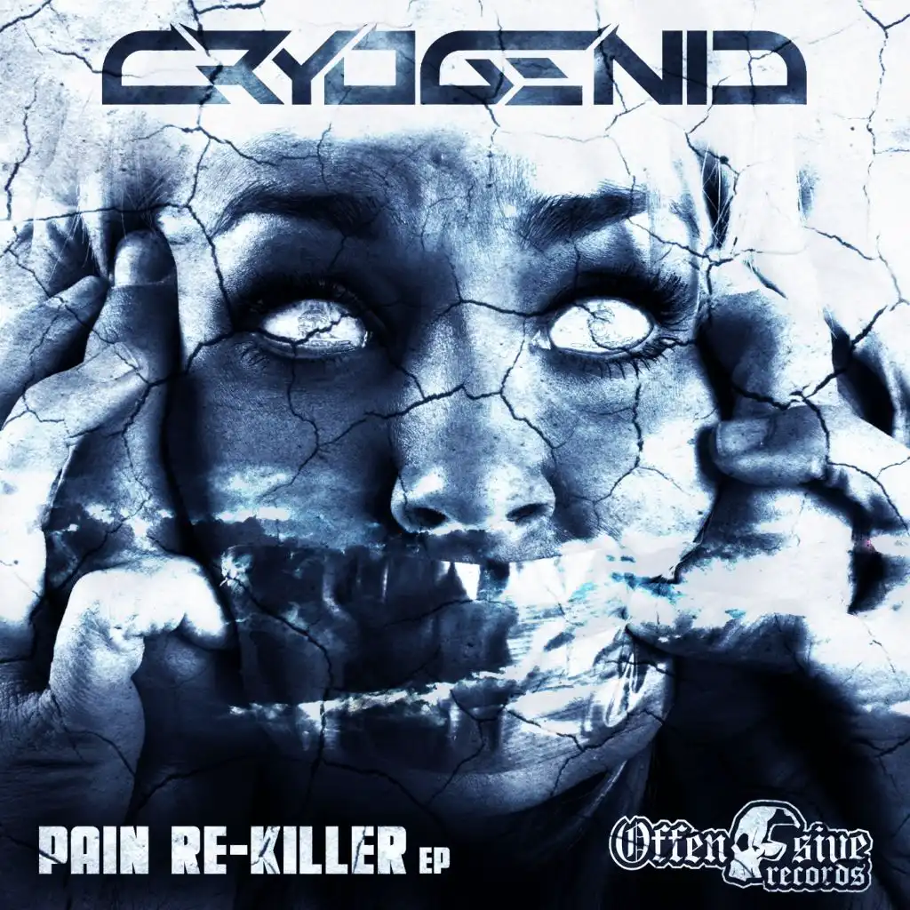 Pain Re-Killer (feat. Brainteaser)