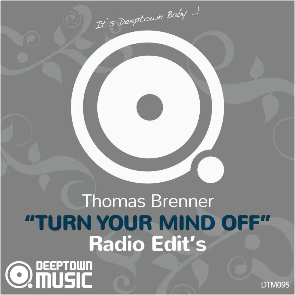Turn Your Mind Off (Rogero Lunez & DJ Le Baron Radio Edit) [feat. DJ Le Baron & Rogero Lunez]