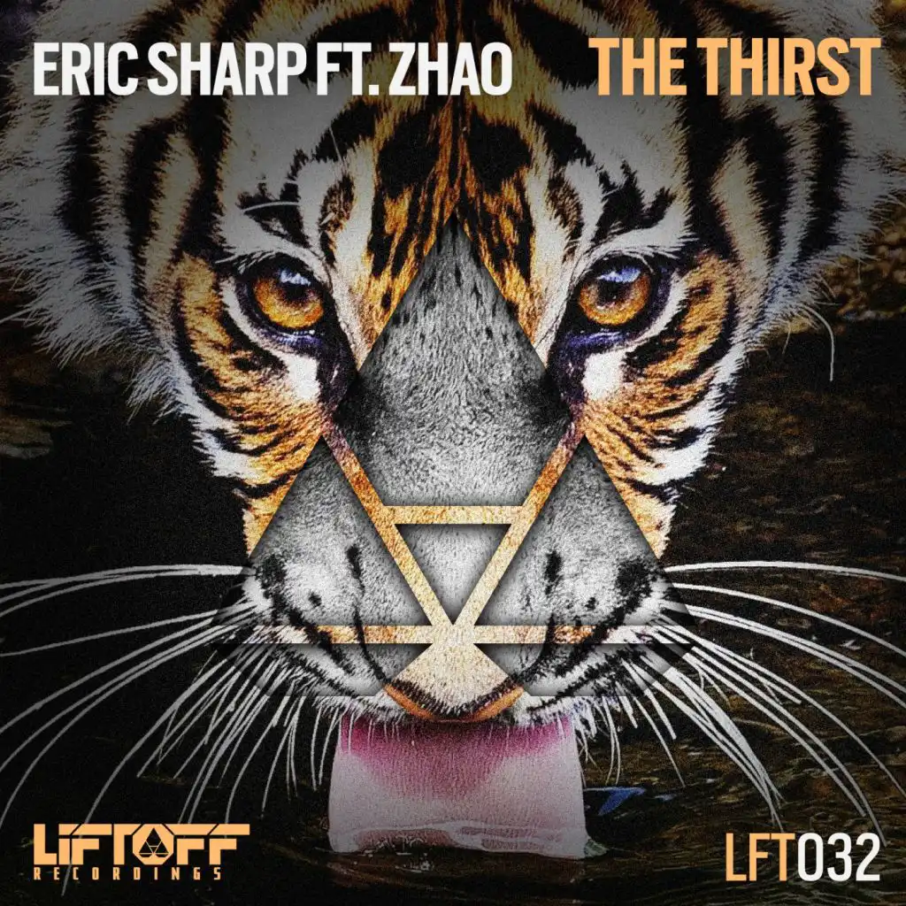 The Thirst (Radio Edit) [feat. Zhao]