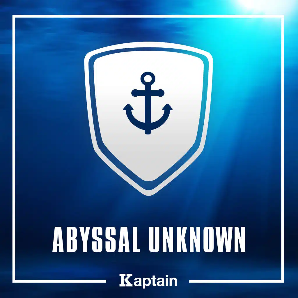 Abyssal Exploration (feat. Roberto Basarte)