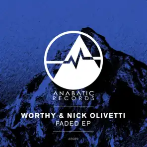 Worthy & Nick Olivetti