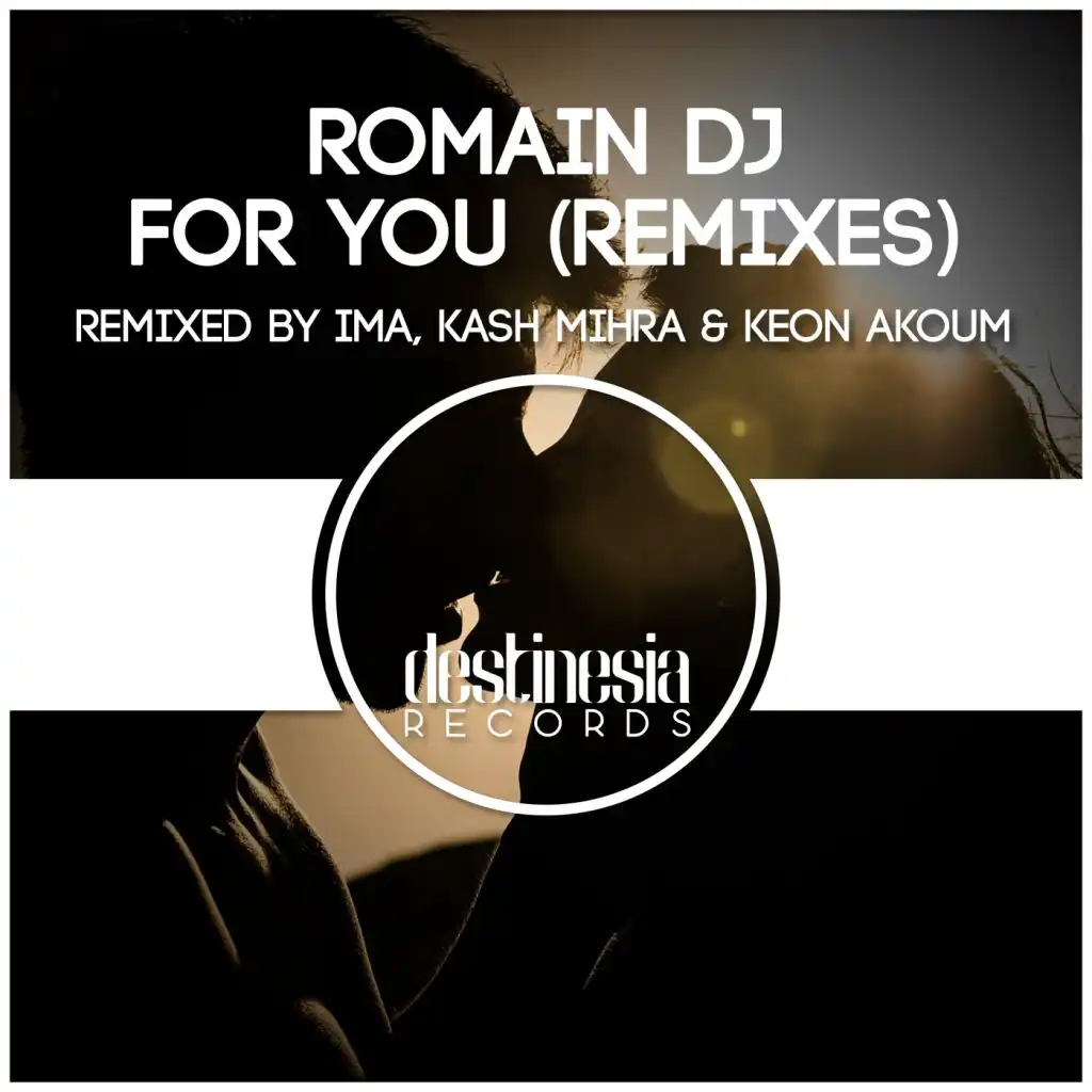 For You (Keon Akoum Remix)