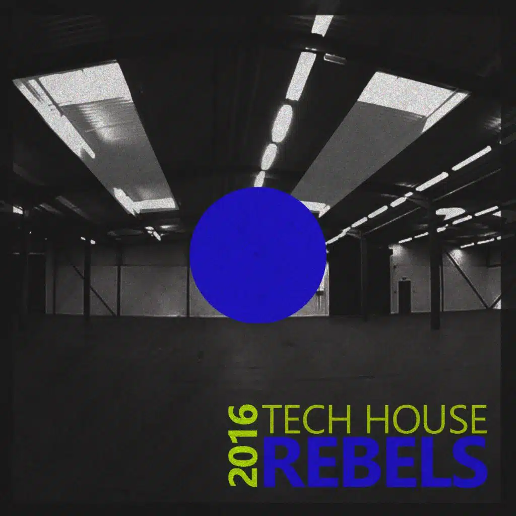 Tech House Rebels 2016