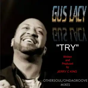 Try (OtherSoul Classic Mix)
