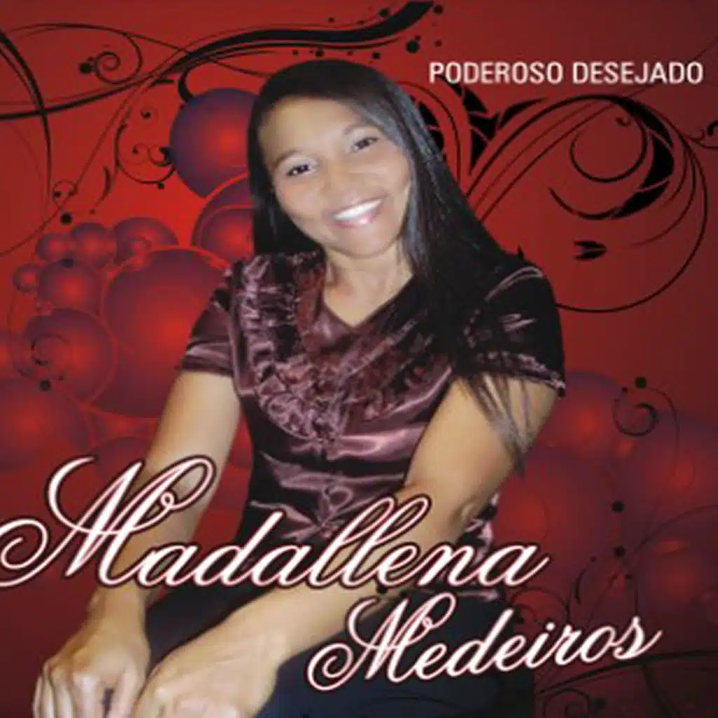 Poderoso Desejado