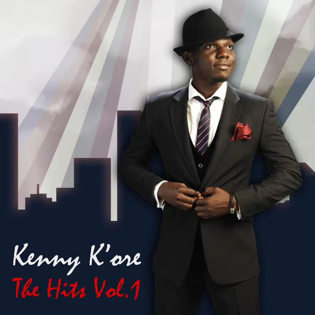 Kenny K'ore