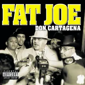 Don Cartagena (feat. Diddy)