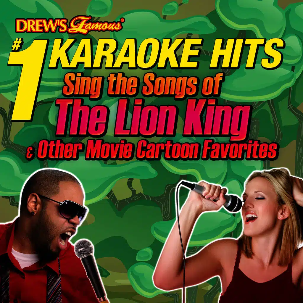 Cruella De Vil (Karaoke Version)