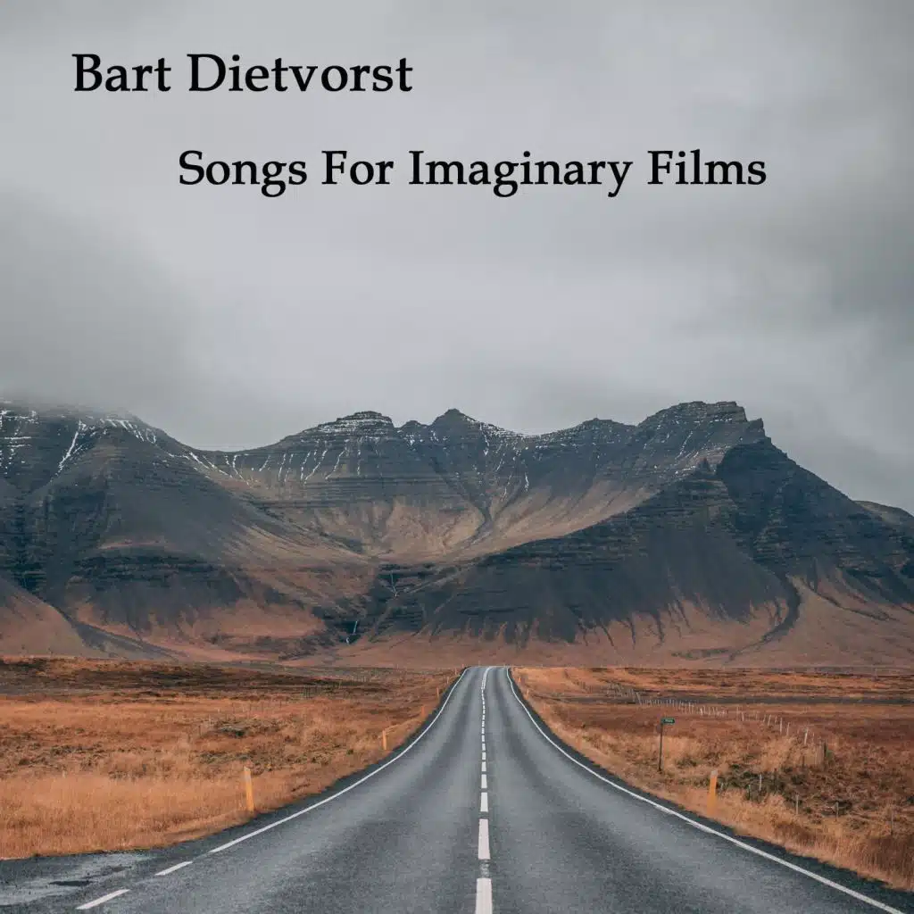 Songs for Imaginary Films