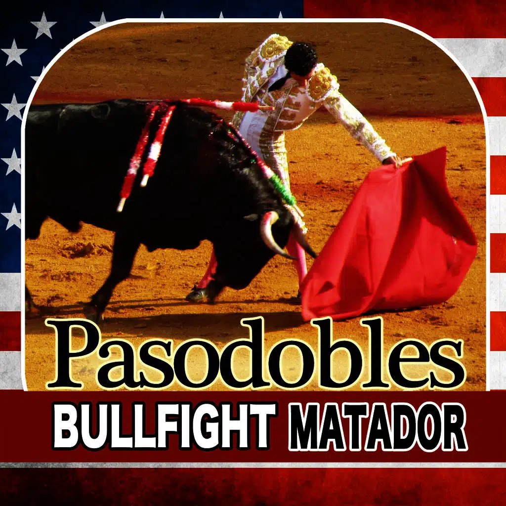 Pasodobles Toreros