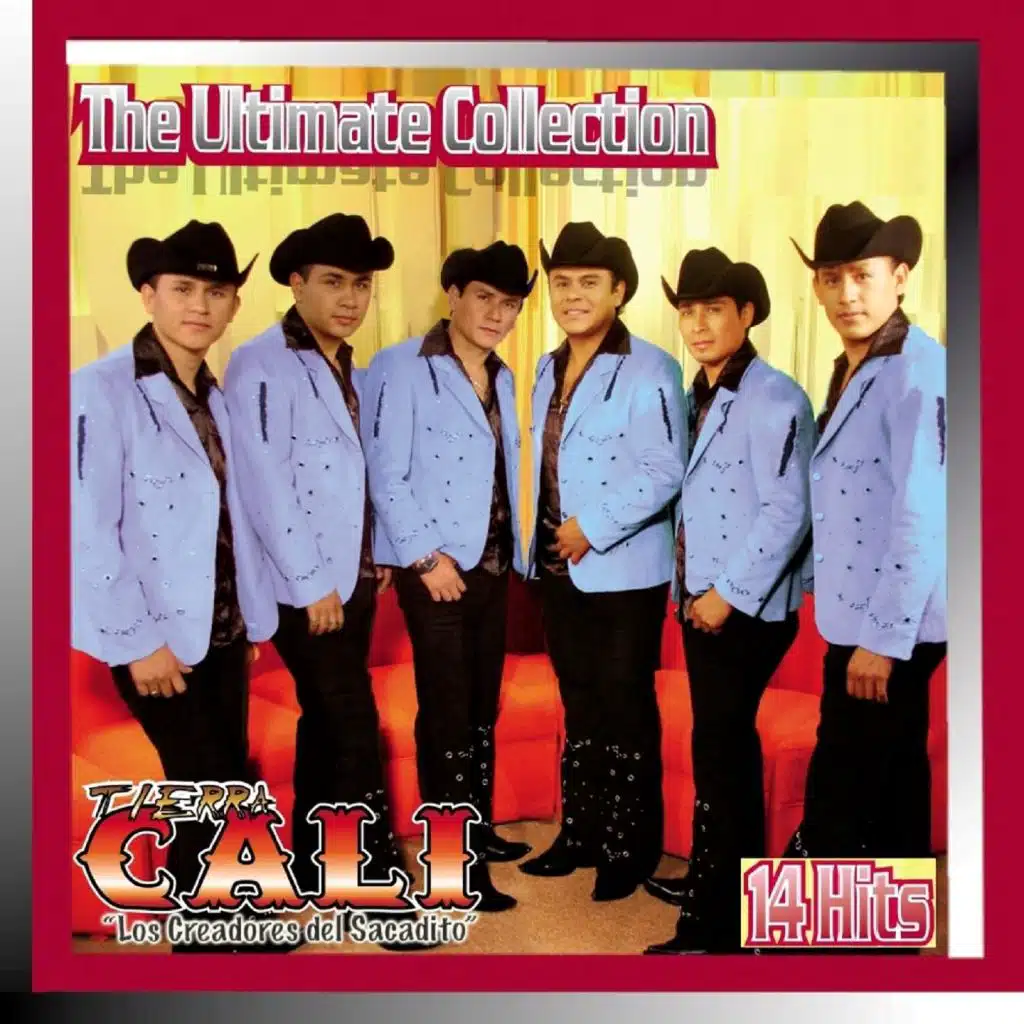 The Ultimate Collection (Los Creadores del Sacadito)