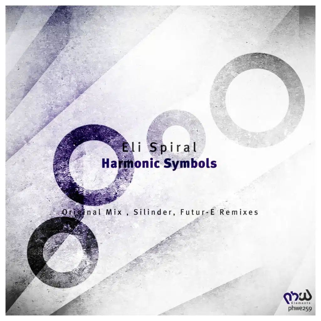 Harmonic Symbols (feat. Silinder & Futur-E)
