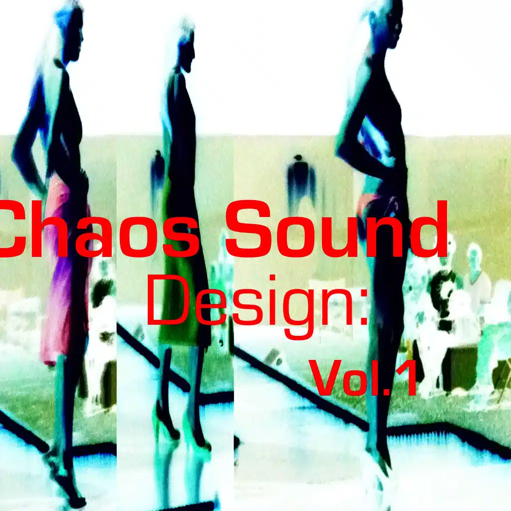 Slow Oratorio in the Shed