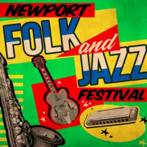 Newport Folk and Jazz Festival