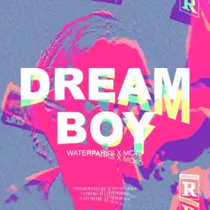 Dream Boy (MC4D Remix)
