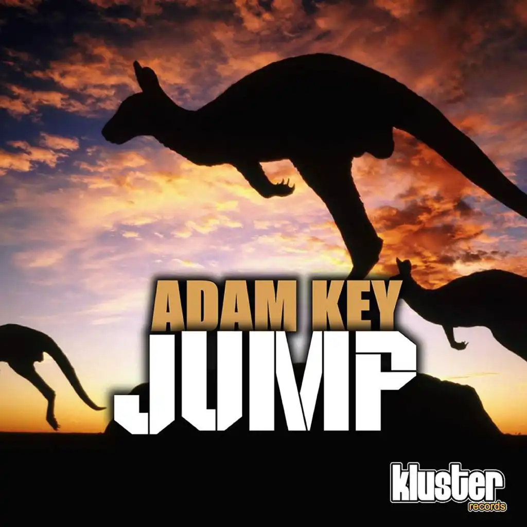 Jump (Extended Mix)