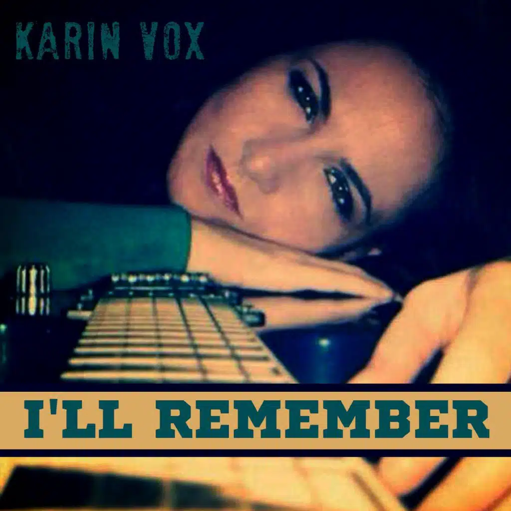 Karin Vox