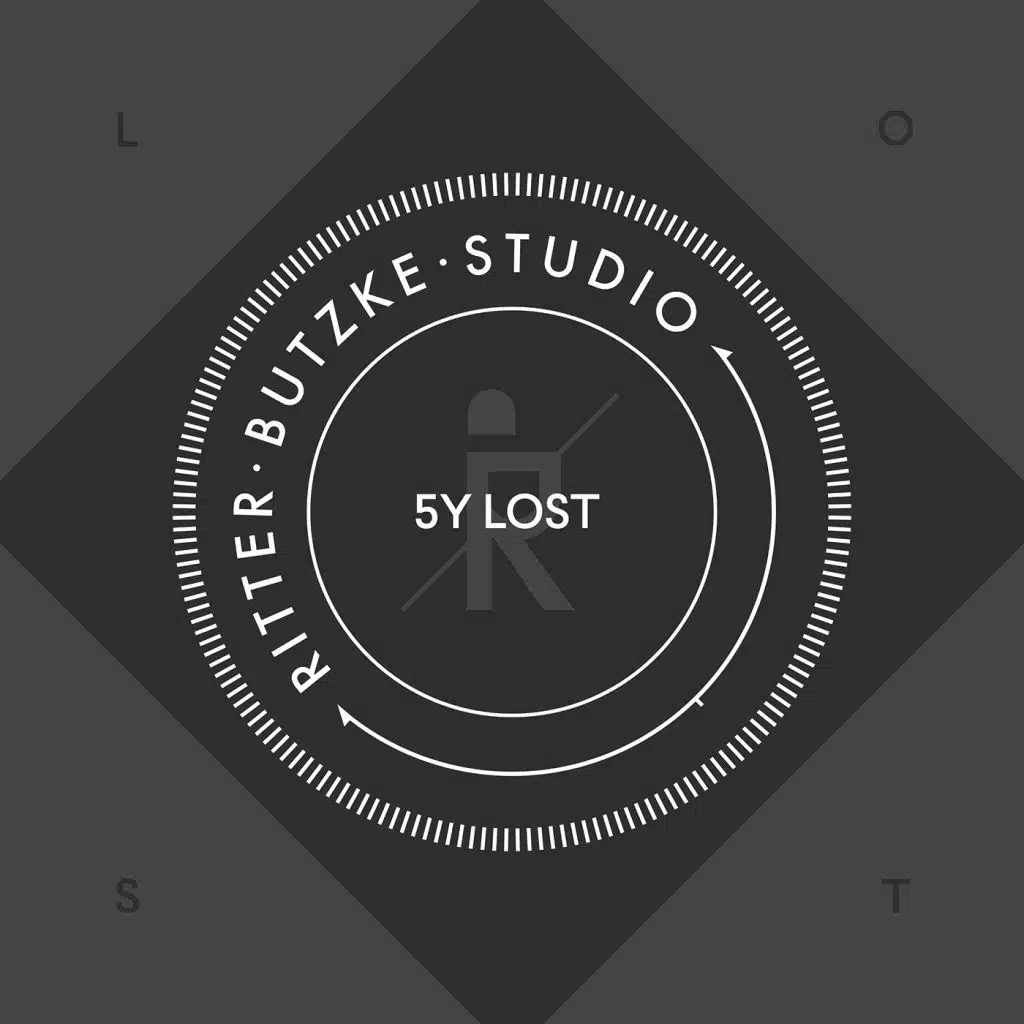 Lost Remixes Collection