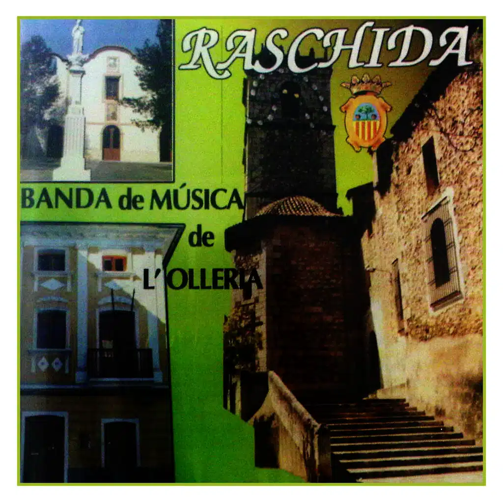 Raschida
