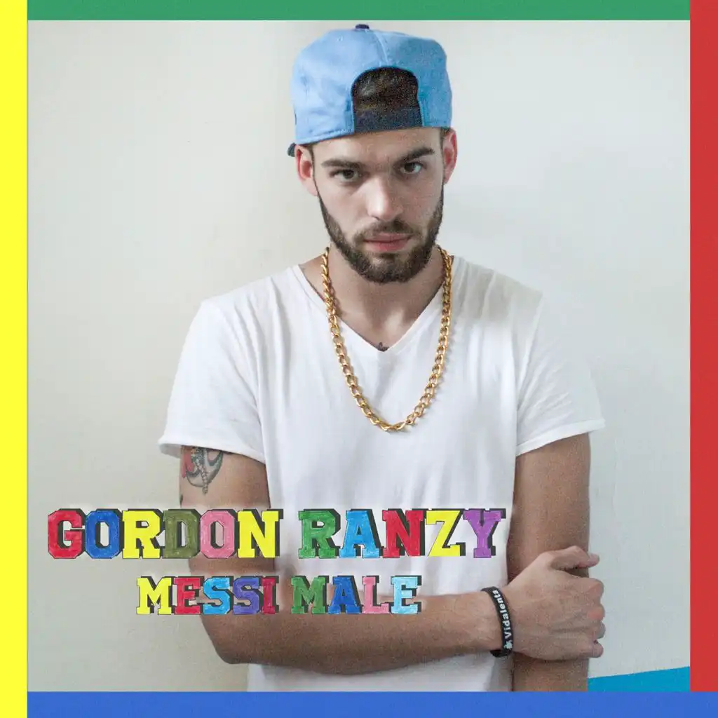 Messi Male (Karaoke)