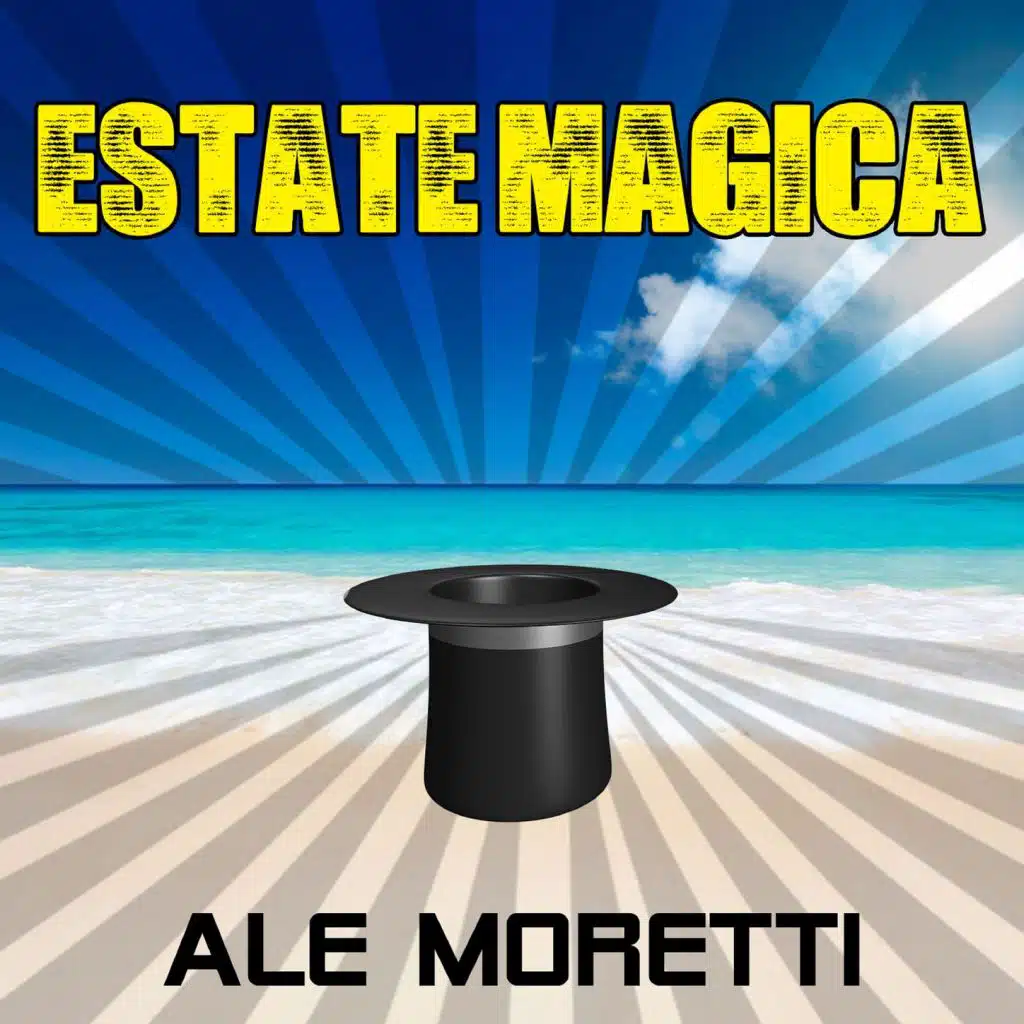 Estate Magica