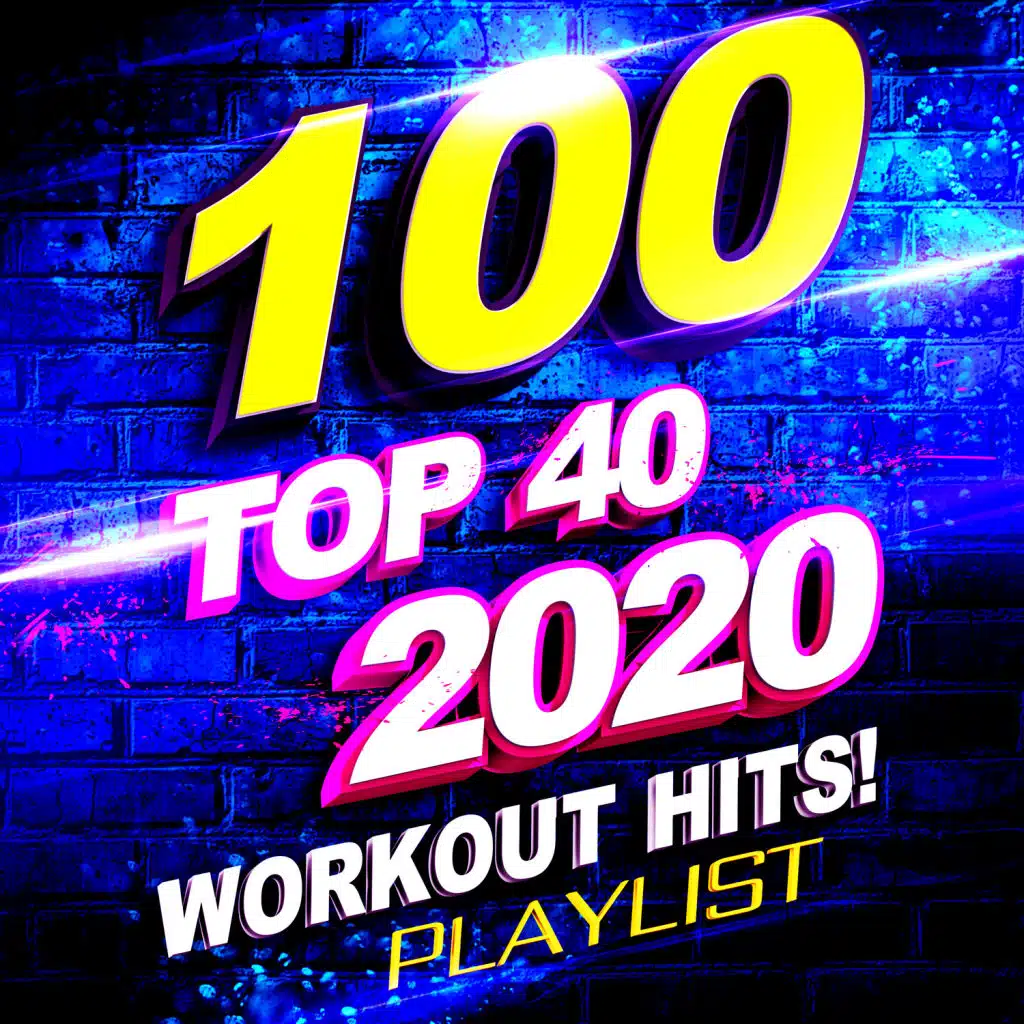 Roses (Workout Mix)