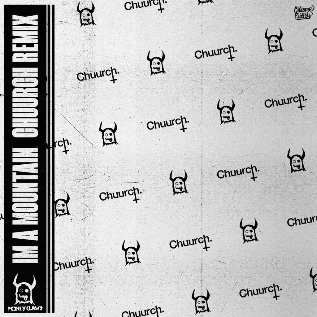 Im a Mountain (Remix)